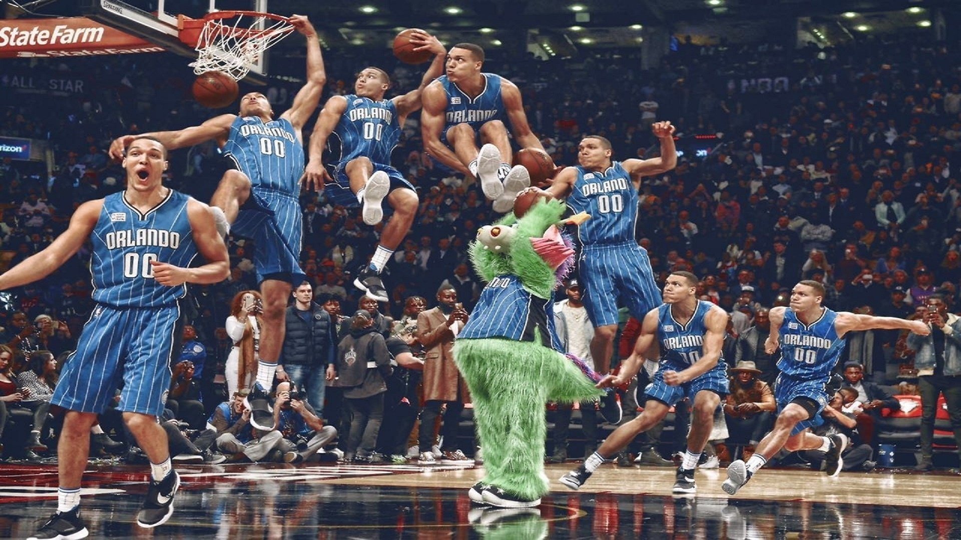 全球马拉松赛事持续火爆，跑步运动影响力扩大，全球马拉松比赛