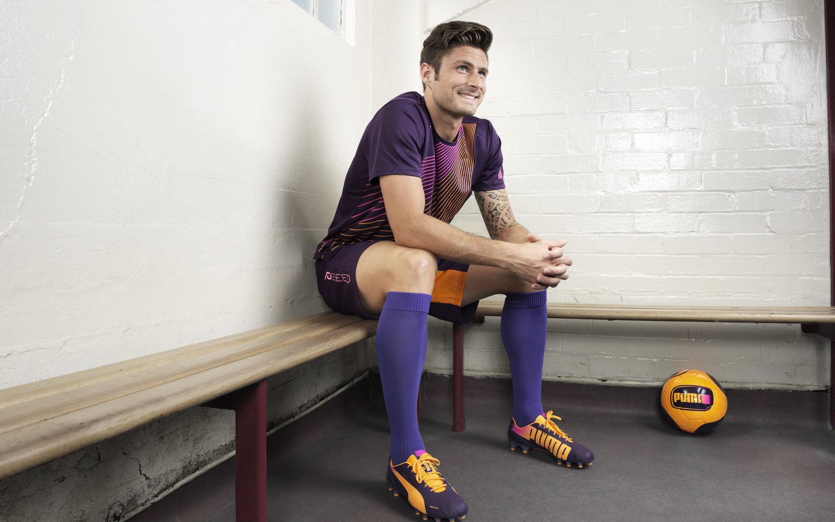 足球史上最佳前锋，足球史上最佳前锋是谁